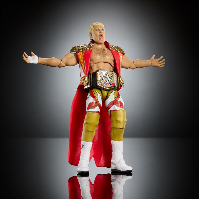 Cody Rhodes - WWE Ultimate Edition Greatest Hits 2026