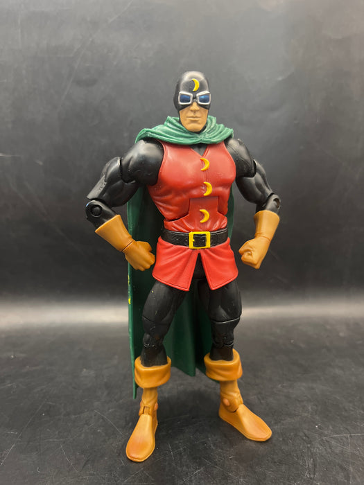 DC Universe Classics Dr. Midnite