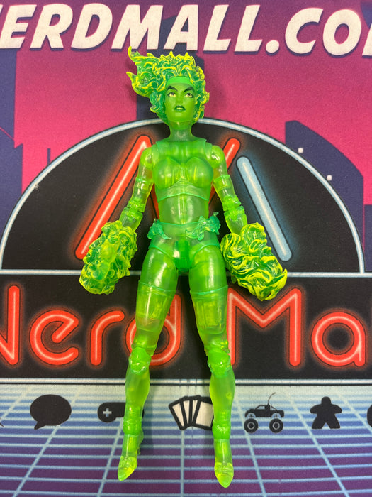 McFarlane DC Multiverse Fire