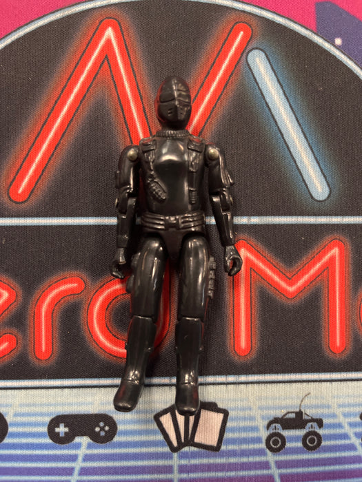 GI Joe ARAH Snake Eyes (1982)