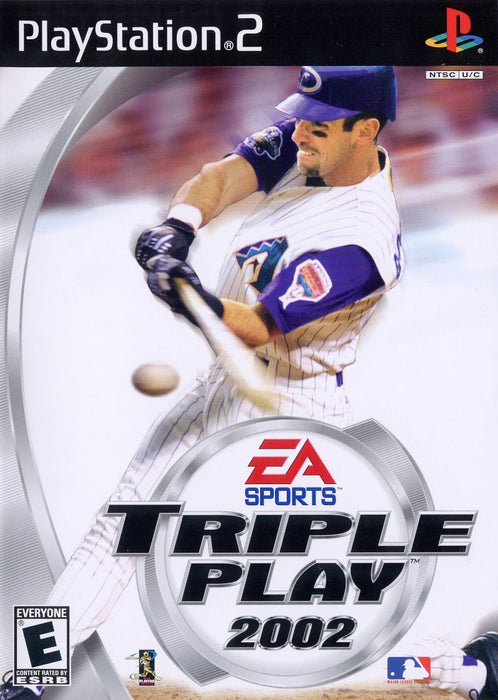 Triple Play 2002