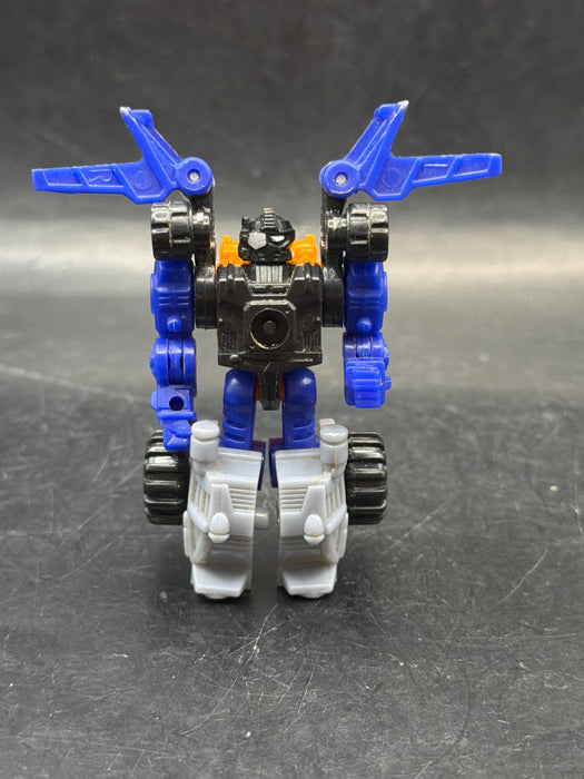 Transformers Armada Liftor Mini-Con