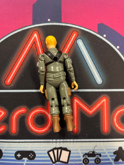 GI Joe ARAH Short-Fuze (1982)