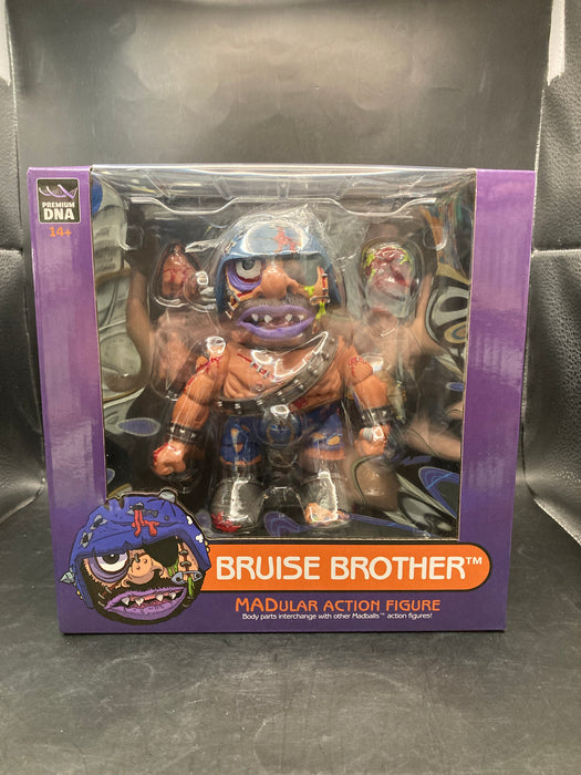 Premium DNA Madballs - Bruise Brother