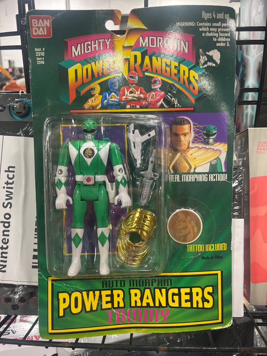 Mighty Morphin Power Rangers Tommy (1994)