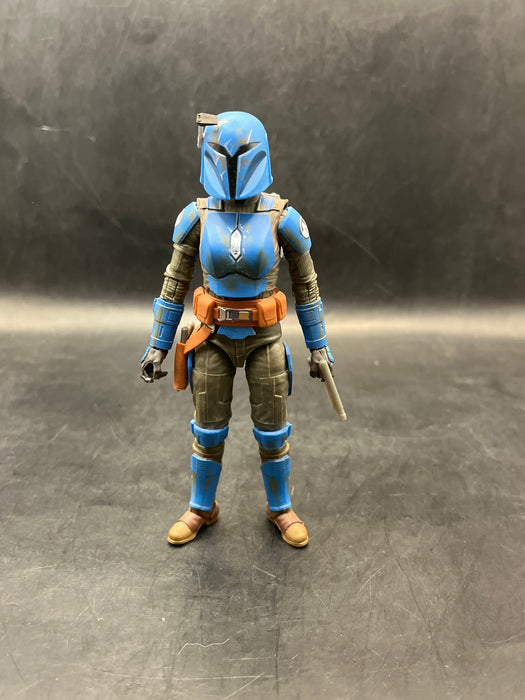 Star Wars Black Series Koska Reeves