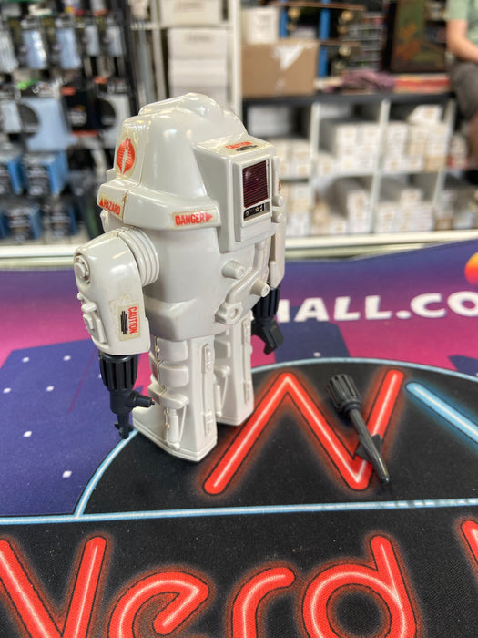 GI Joe ARAH S.N.A.K.E.