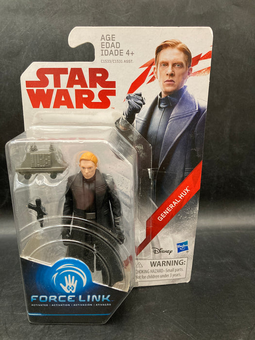 Star Wars General Hux Force Link Action Figure