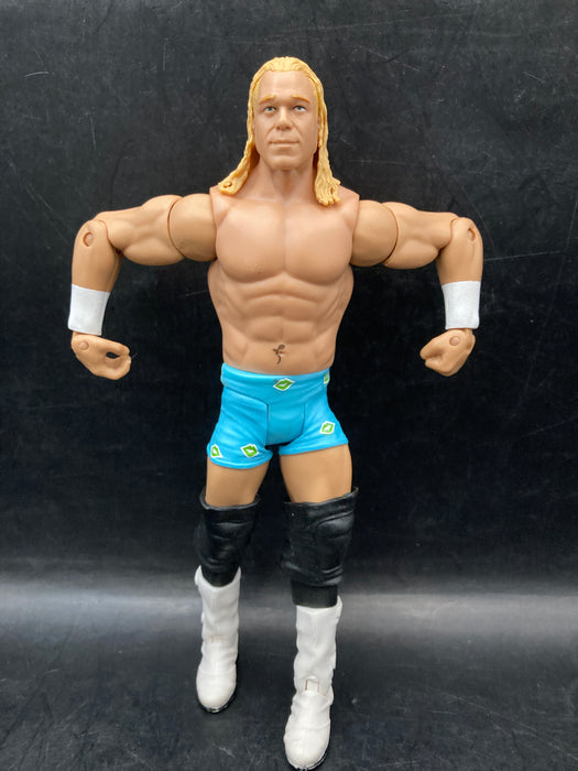 WWE Basic Battle Pack Series 32 Billy Gunn