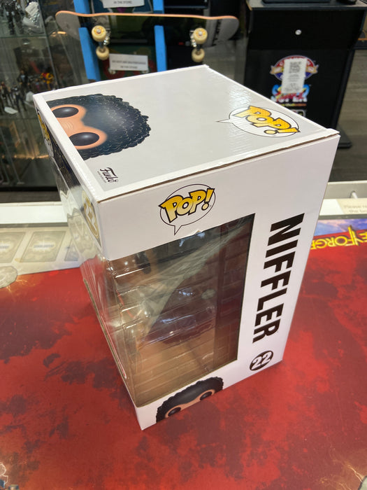 POP Wizarding World: Crimes of Grindelwald - Niffler (10 in.) [Target Excl.]