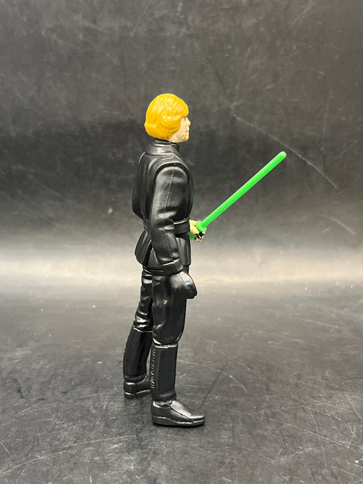 Kenner 1983 Star Wars Jedi Knight Luke Skywalker