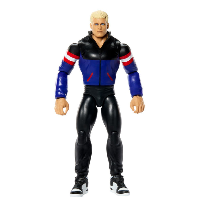 Cody Rhodes - WWE Main Event Series 165