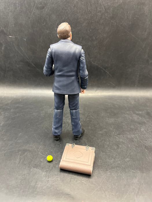 Hasbro Indiana Jones Adventure Series Marcus Brody