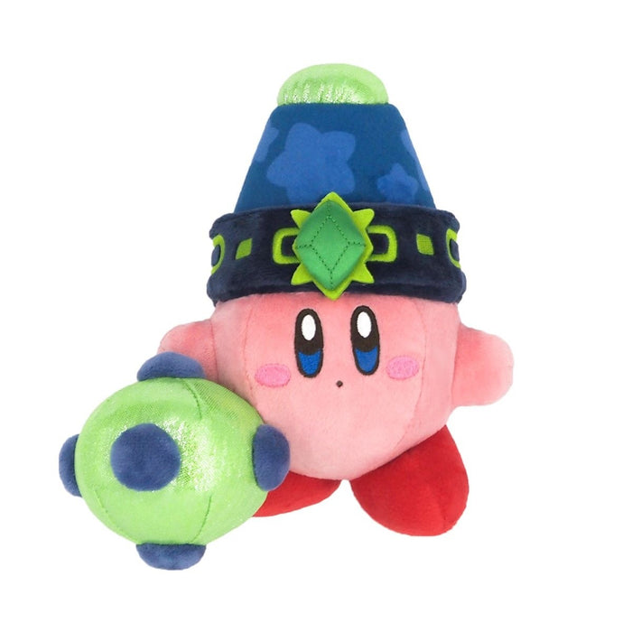 Chain Bomb Kirby 7"