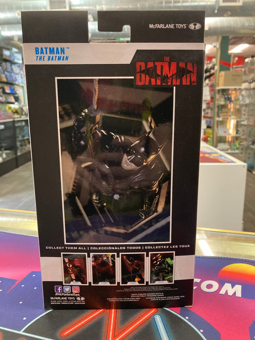 DC Multiverse The Batman - Batman
