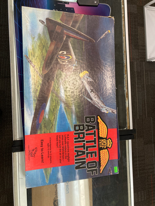 Battle of Britain