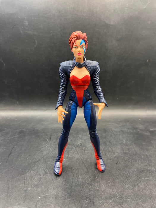 Marvel Legends Jean Grey (Sugar Man BAF)