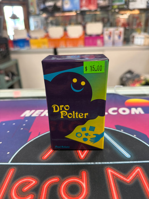 Dro Polter