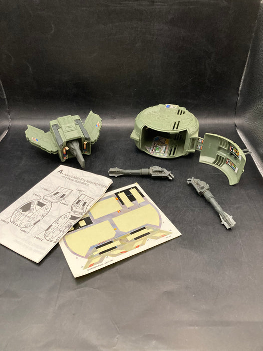 Star Wars Return of the Jedi - Endor Forest Ranger Vehicle