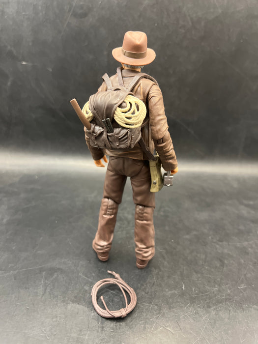 Hasbro Indiana Jones Adventure Series Dial of Destiny