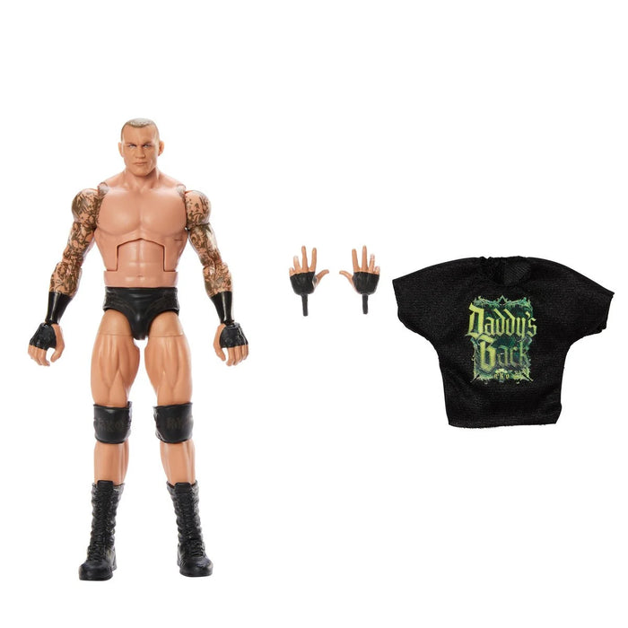 Randy Orton - WWE Elite Collection Series 116