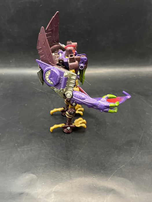 Transformers Beast Wars Terrorsaur [Deluxe Class Transmetals]
