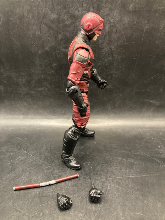 Marvel Legends Daredevil (Man Thing BAF)