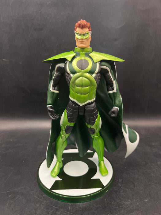 DC Direct Green Lantern Series 1 Parallax