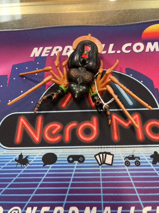 1996 Transformers Beast Wars Blackarachnia