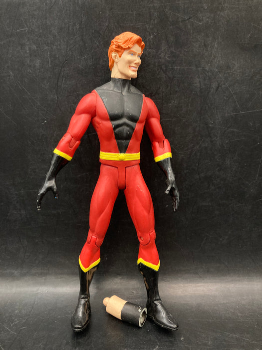 DC Direct Elongated Man