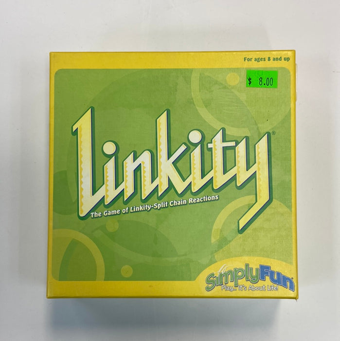 Linkity