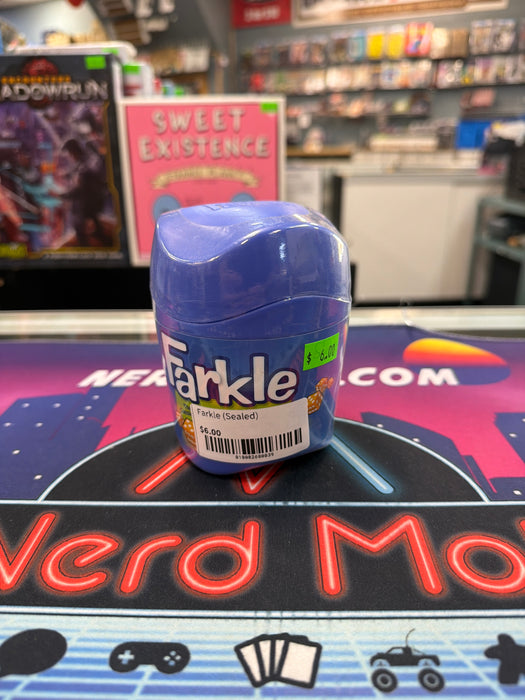 Farkle (Sealed)
