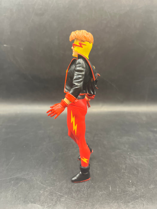 DC Direct Kingdom Come Kid Flash
