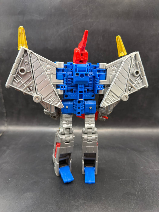 Transformers Studio Series 86 Leader Dinobot Swoop
