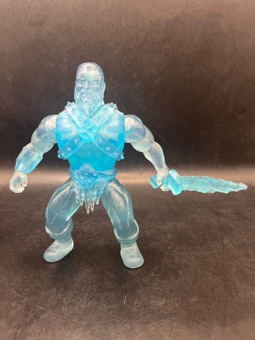 Funko DC Primal Age "Ice Mode" Mr. Freeze