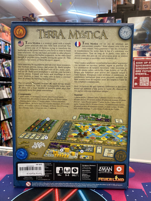 Terra Mystica