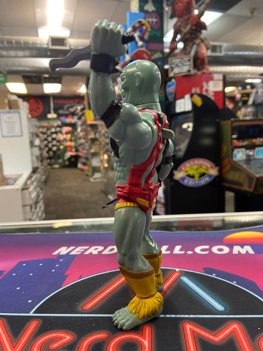 1985 LJN Thundercats Mumm-Ra