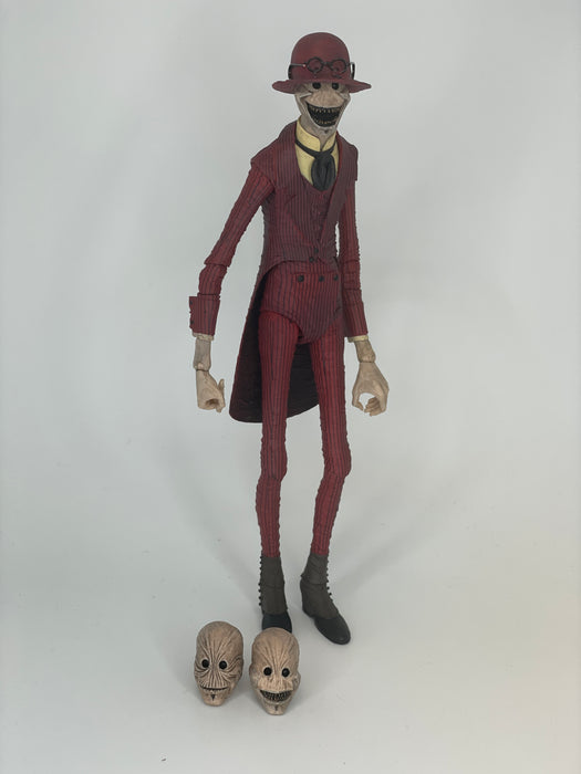 NECA The Conjuring 2 - Crooked Man