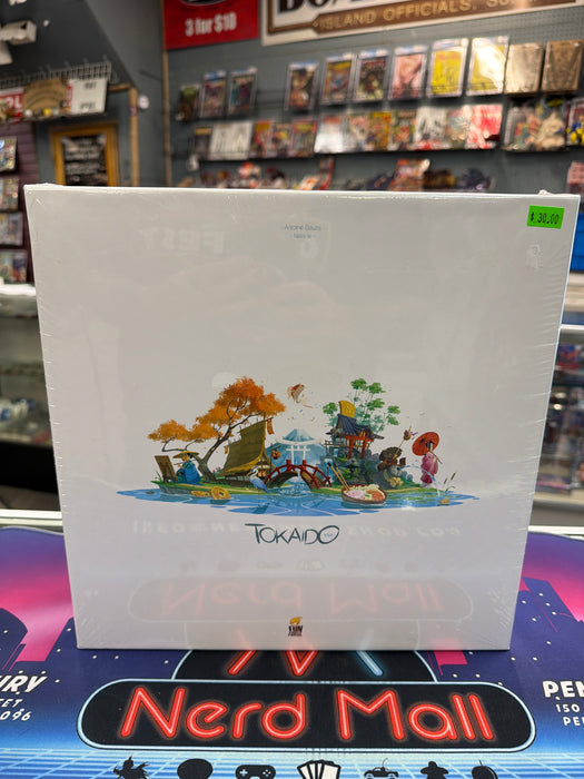 Tokaido (Sealed)