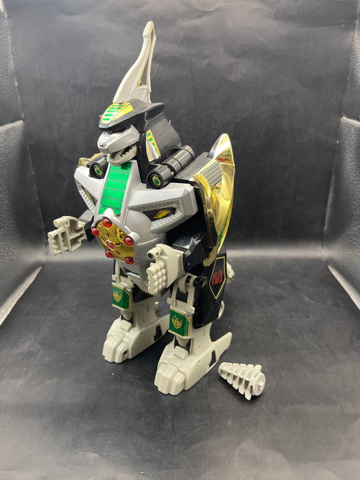 Bandai MMPR - Green Dragonzord DX 1993