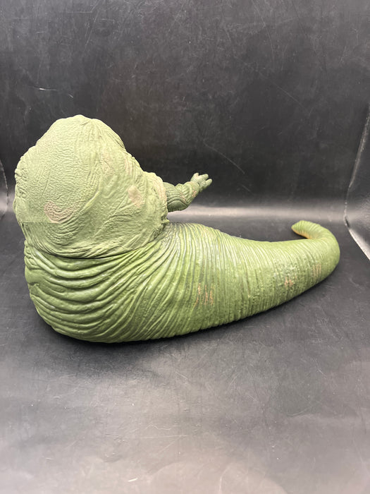 Star Wars Black Series Jabba The Hutt & Salacious B Crumb