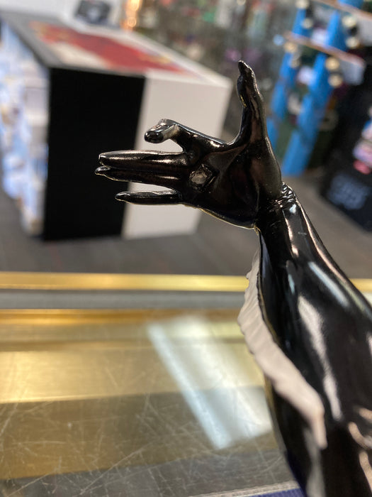 Sideshow Collectibles - Black Cat Comiquette Polystone Statue