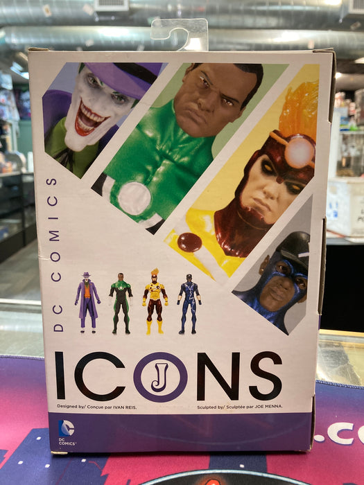 DC Collectibles Icons The Joker