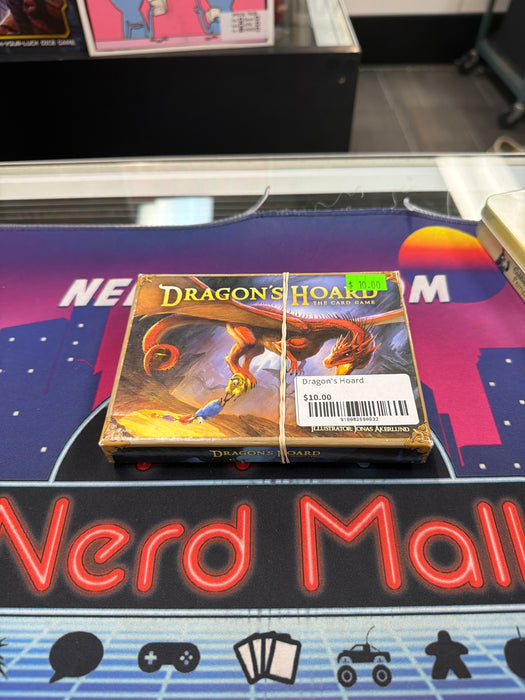 Dragon's Hoard