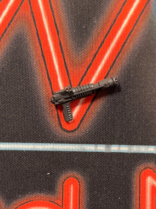 GI Joe ARAH Cobra Commander (1982)