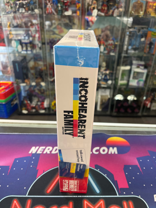 IncoHEARent Family Edition (Sealed)