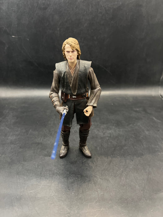 Star Wars Black Series Anakin Skywalker Revenge of the Sith