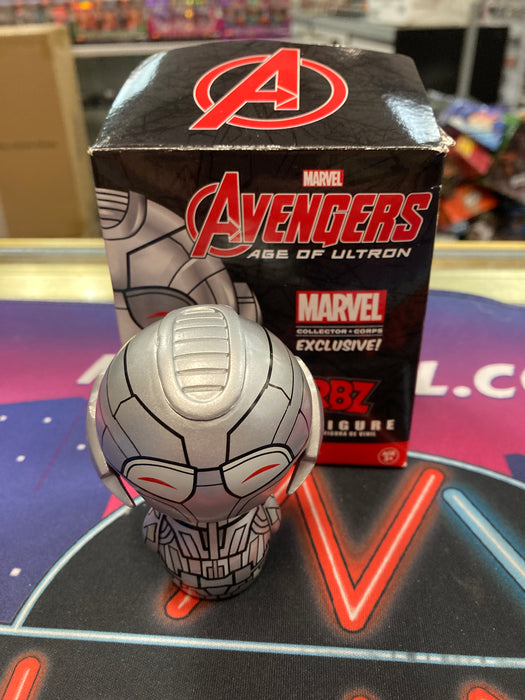 DORBZ Avengers Age of Ultron Exclusive