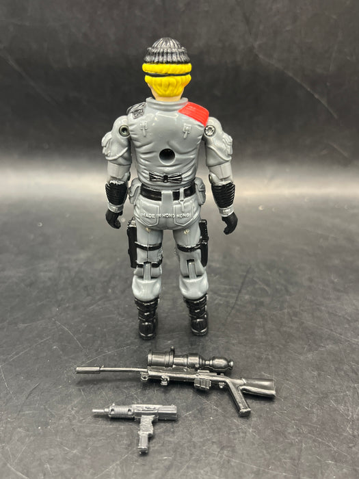 GI Joe 1986 Low Light