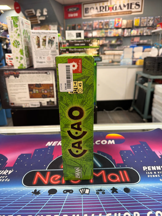 Ca Cao